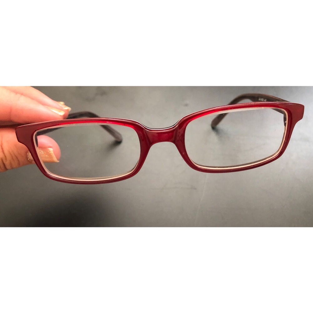 Dolce & Gabbana glasses